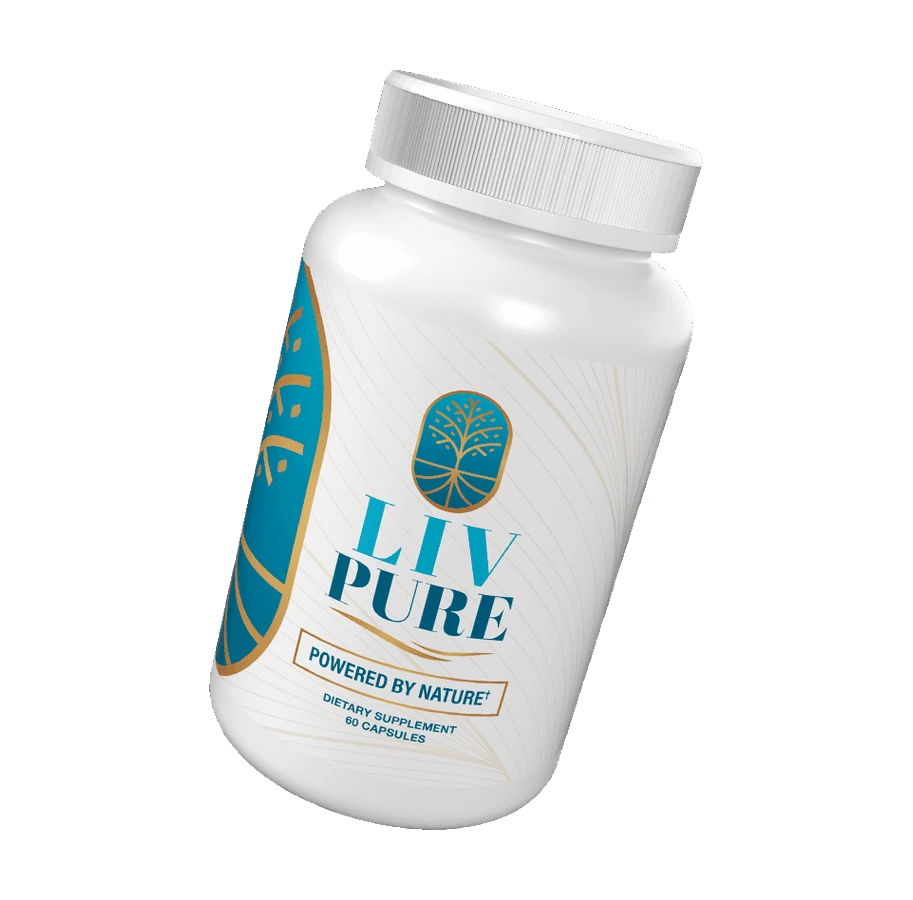 Liv Pure